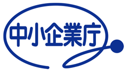 中小企業庁ロゴマーク